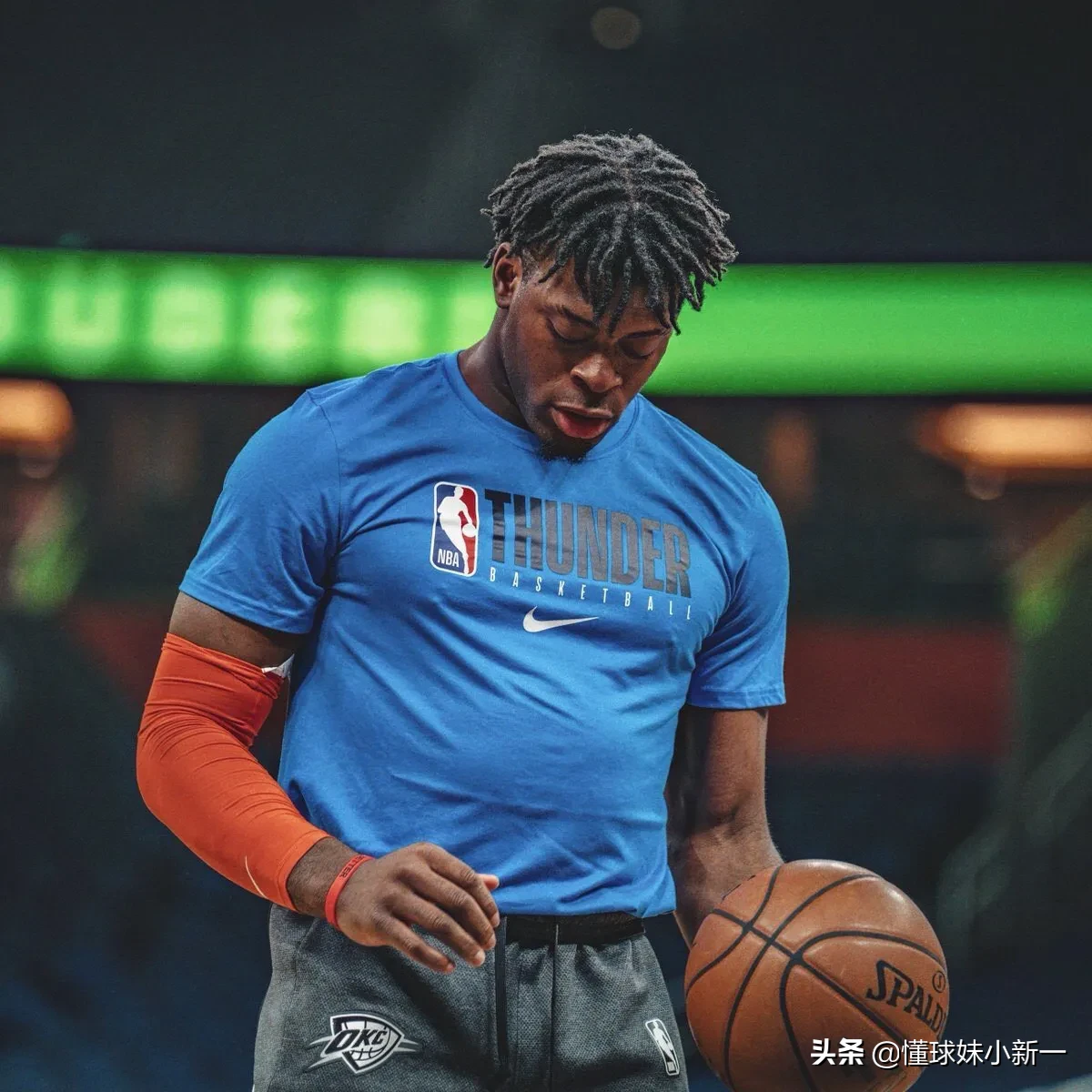 榜戈|官方DPOY榜戈贝尔第一 西蒙斯第二浓眉第四