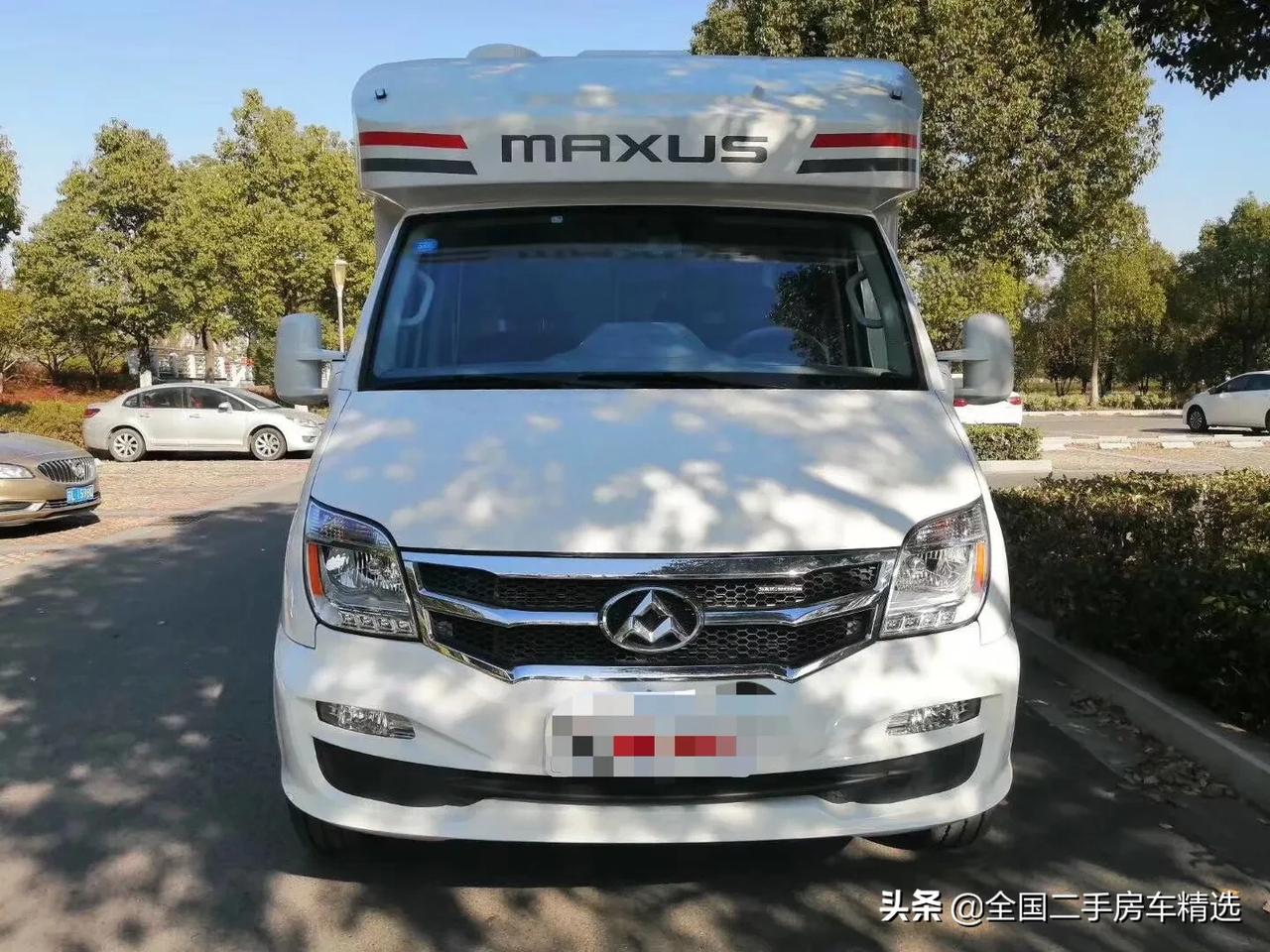 420ah电池,3000w逆变器,进口多美达冷暖空调,伟博斯通燃油加热器,108l