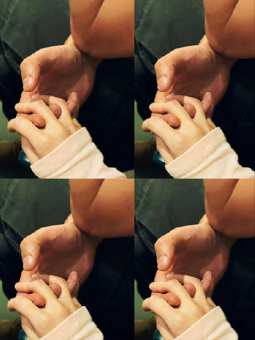 正脸|杜淳老婆正脸曝光 青春气息扑面而来