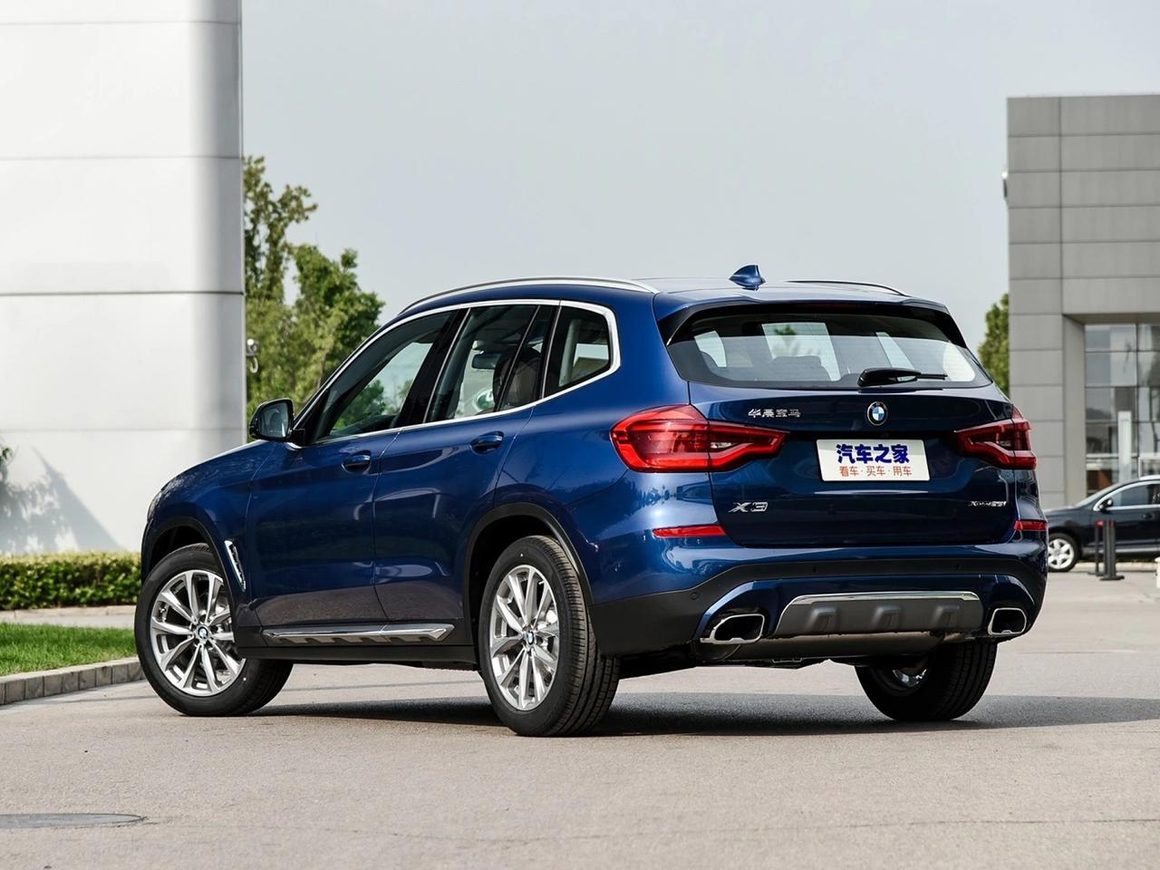 40万预算x3都沦落到跟glb打架了我是在想不出能买这个预算买glb的理由