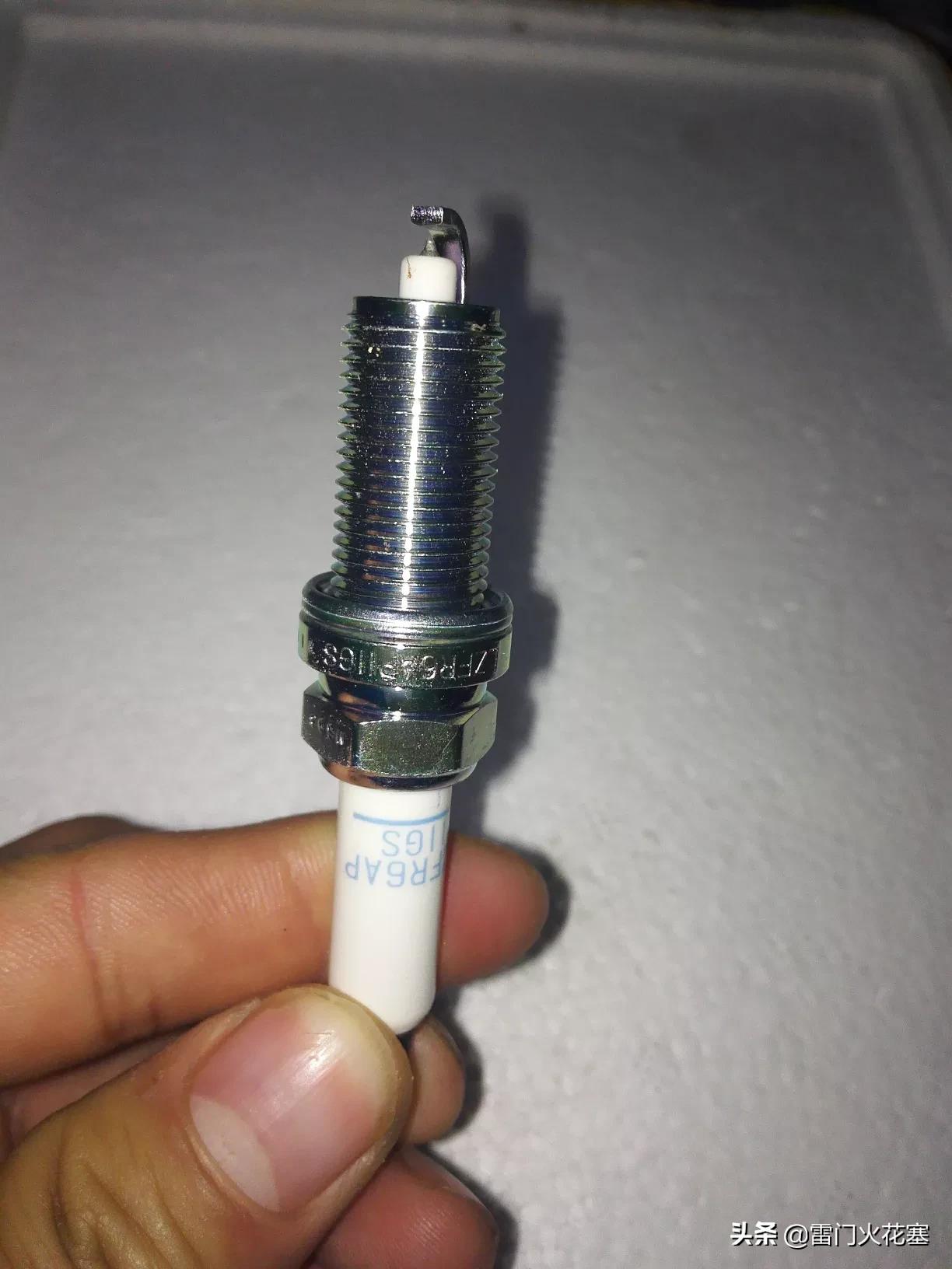 ngk lzfr6ap11gs 95712 宝马铂金火花塞