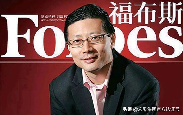 50万就能拿下1家上市公司，看投资之王沈南鹏是如何神操作的