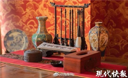 过年|剧本杀成过年聚会新潮流 你玩过剧本杀吗#?