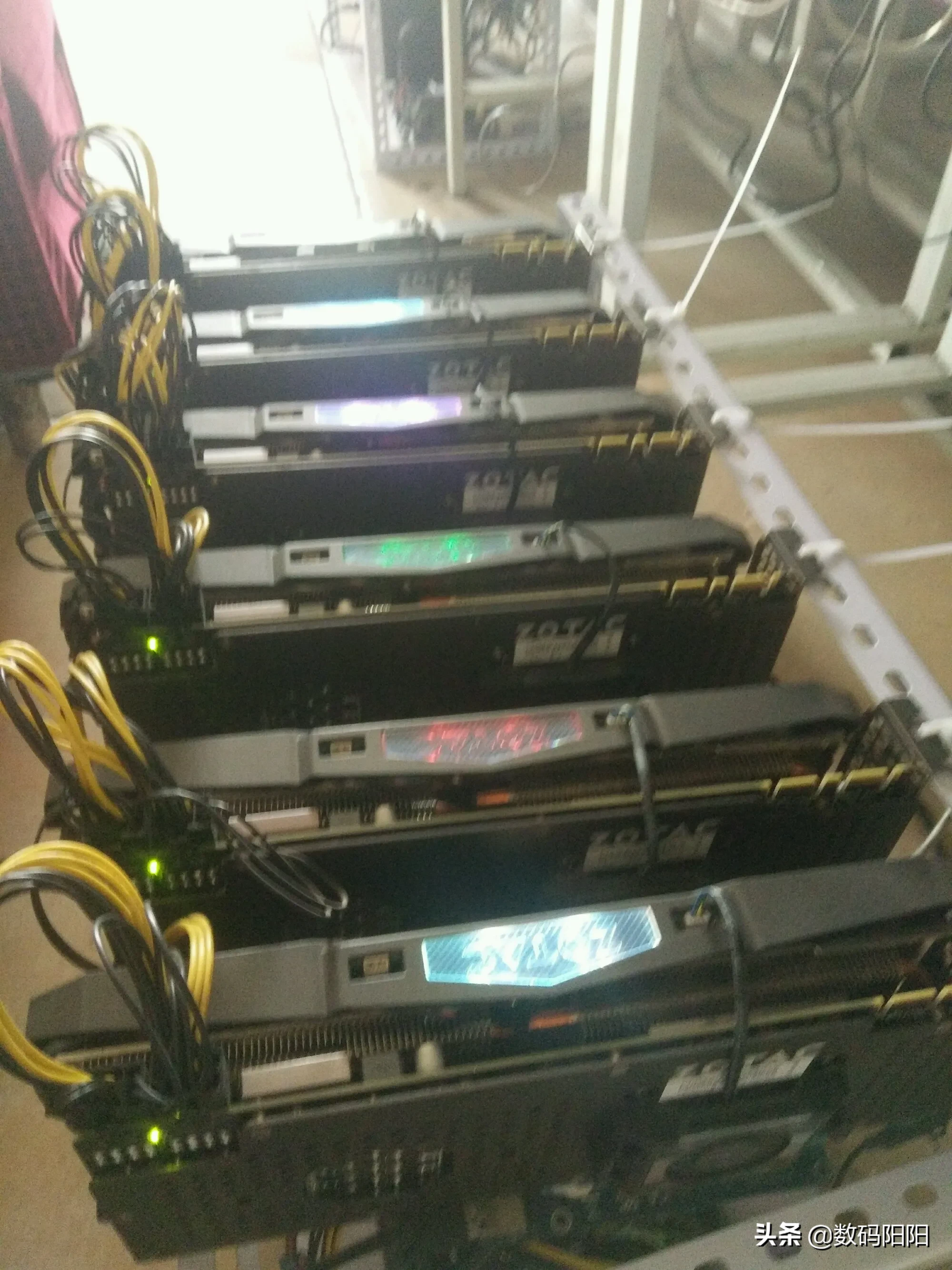 挖矿不偷电能赚钱吗