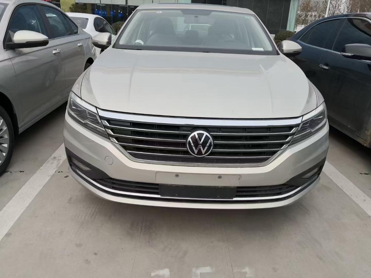 4t金色朗逸_河南朗逸车友会_河南大众专业户_懂车帝