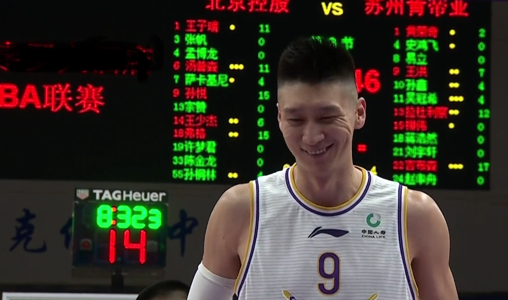 李根|传奇落幕！李根透露：本赛季结束后孙悦即将退役