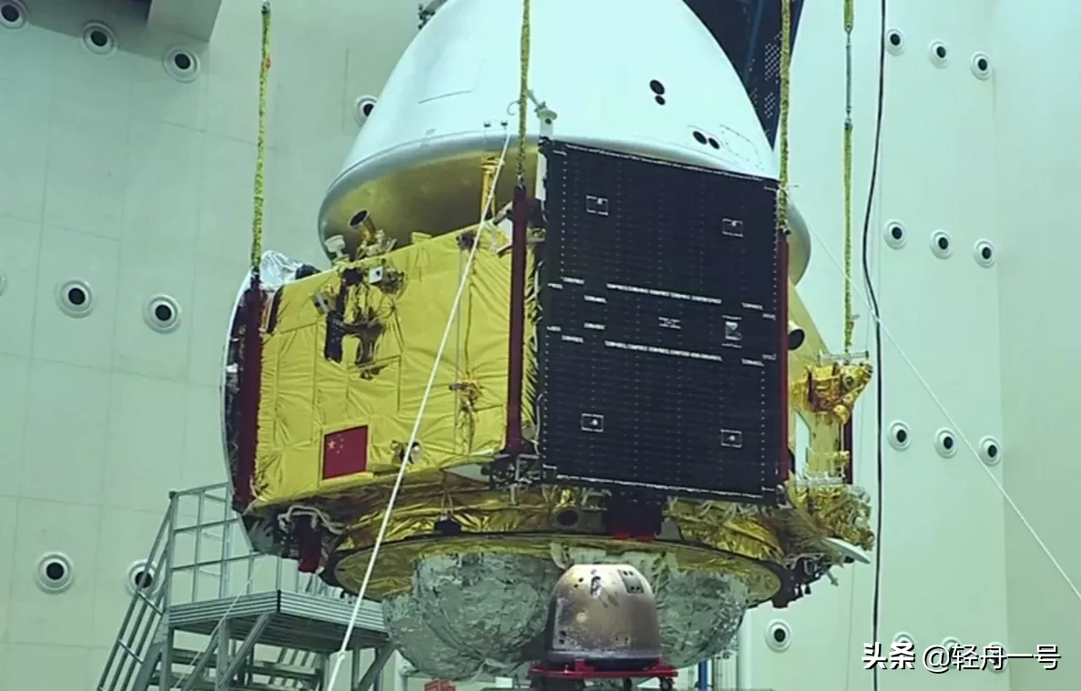 到达|天问一号到达火星会开展哪些工作 有哪些火星任务需要完成？