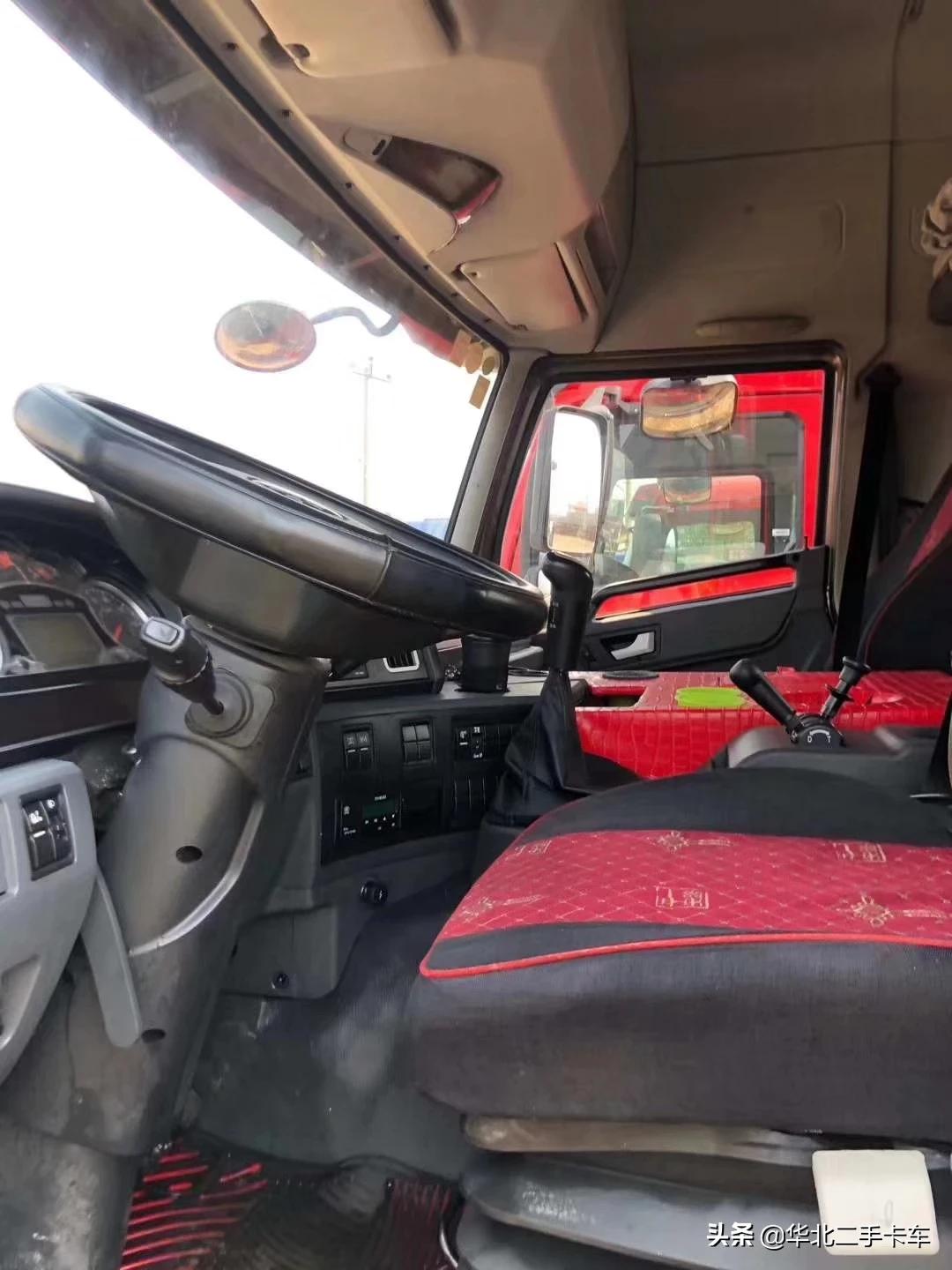 刚到家库存车一台三个月全保险天v430双驱轻体加气车车况嘎嘎新新车