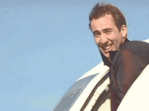 好莱坞第一败家仔——尼古拉斯·凯奇,他的投资人给他算了一笔账 - 信