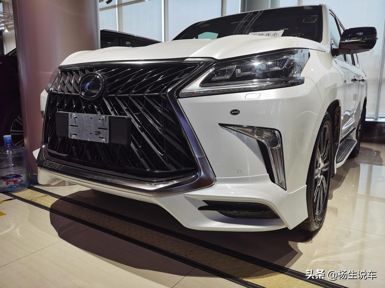 那就是国五标准的进口车可以消化库存的时间被延期到了2021年1月1日