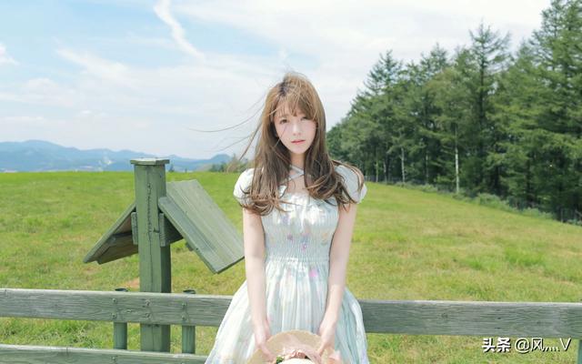 米津玄师神曲,日本白发小姐姐,完美翻唱,瞬间爱上!