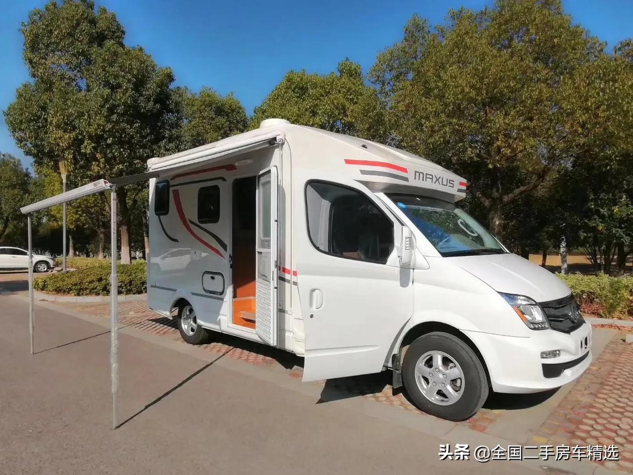 420ah电池,3000w逆变器,进口多美达冷暖空调,伟博斯通燃油加热器,108l