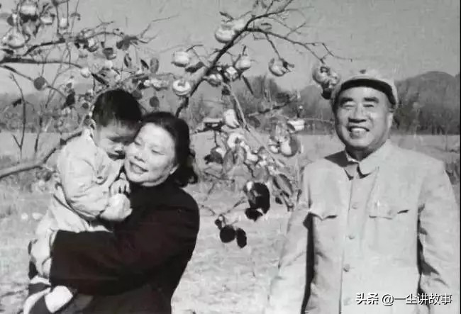 朱德的第五任妻子伍若兰，是他一生的痛 1928年，42岁的朱_微头条-今日头条