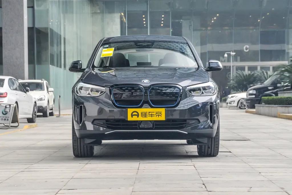 华晨宝马ix3降价12万#在中国这个幅员辽阔的国家,长途驾