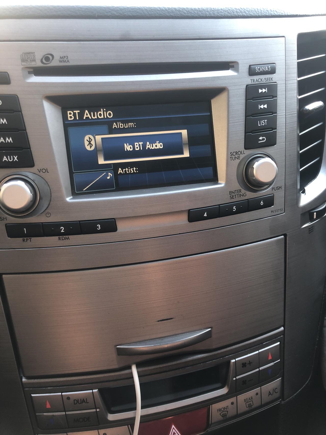 13款的傲虎蓝牙为什么链接不上啊 求大神指教_傲虎车友圈_懂车帝