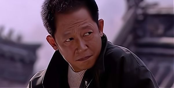 前段时间,沉寂了多年的影帝王志文又火了,他在叛逆