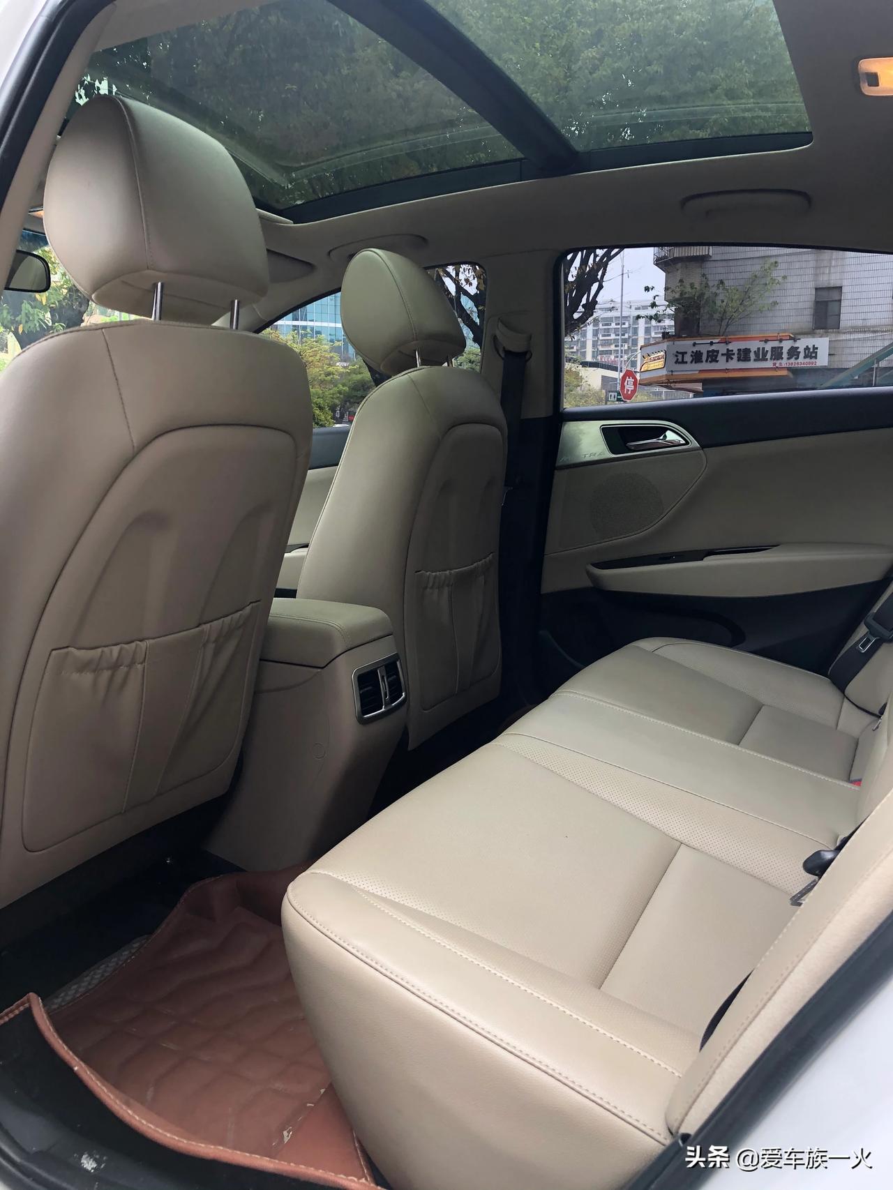 上架2017年上牌现代名图深圳一手车高颜值b级车排量18实表4w公里配置