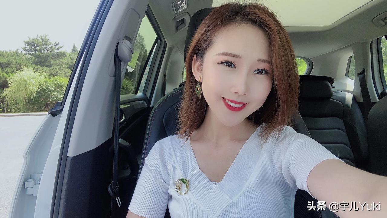 灵魂提问,自主品牌(vv6)最高配 vs 合资车型(一汽大众