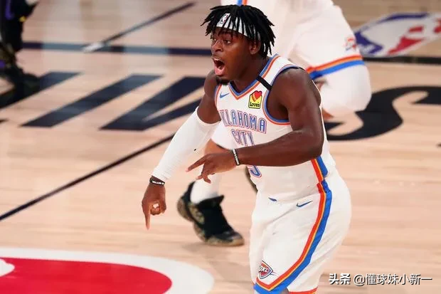 榜戈|官方DPOY榜戈贝尔第一 西蒙斯第二浓眉第四