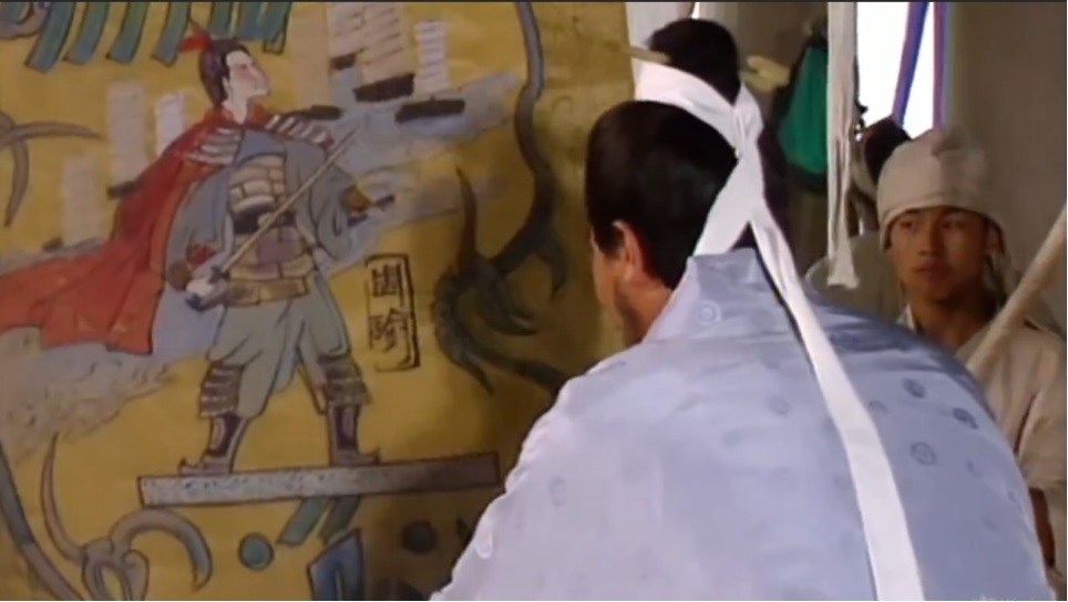 你知道谁是中国第一个使用PPT的人吗？你见过去哭坟和吊孝带着PPT去的吗？你见过