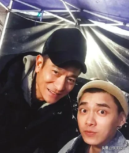 造型|李易峰想给刘德华做造型 粉丝调侃他是真追星人