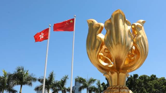 晚报|外交部正告美国政客 阿富汗发生6.1级地震