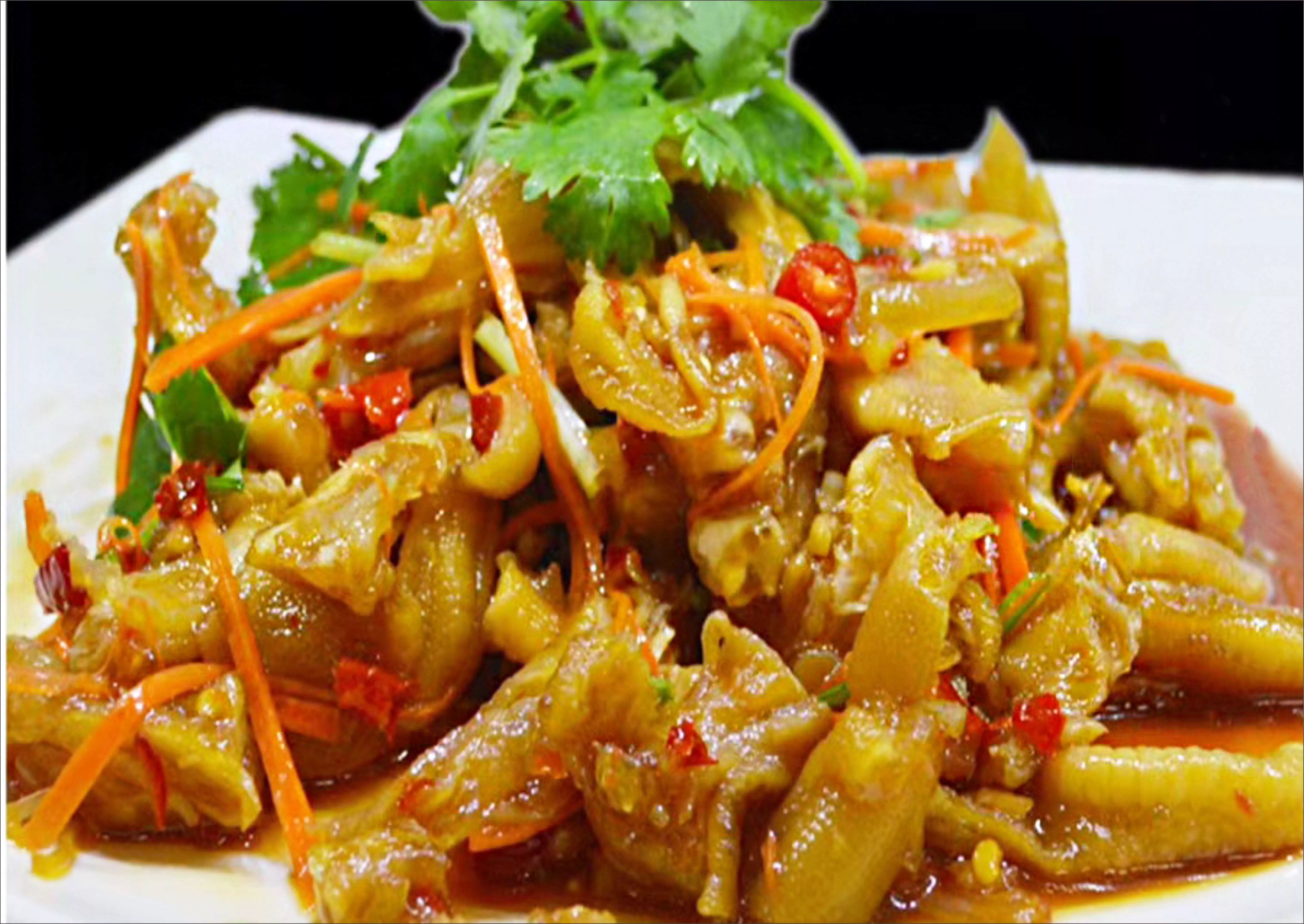 货运站不养车是怎样赚钱的