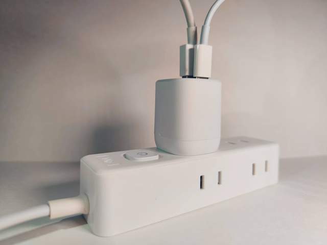 南卡C2，一头双口，高效便捷