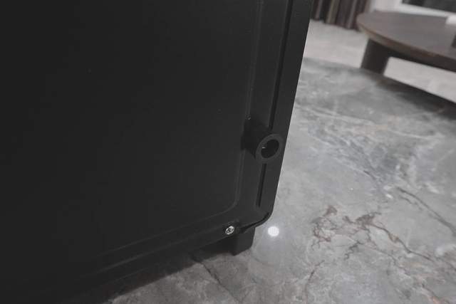 立式精致小户型烤箱｜ERNTE 黑金双层烤箱体验