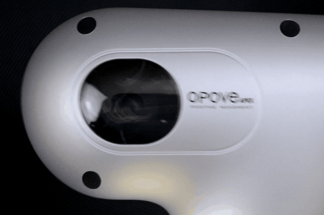 OPOVE APEX筋膜枪体验：专业级选手登场，平定乱世战场
