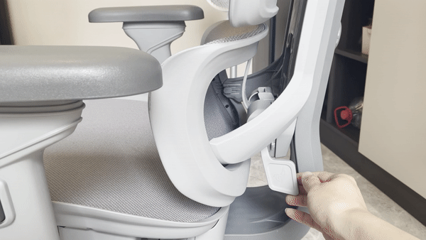 千元档坐感最舒适的工学椅，网易严选工程师系列人体工学椅体验