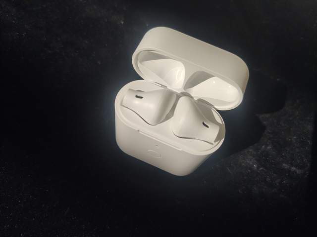 全能型国民级耳机，体验英雄G2蓝牙耳机