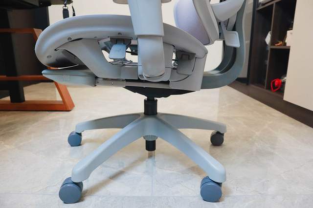 千元档坐感最舒适的工学椅，网易严选工程师系列人体工学椅体验