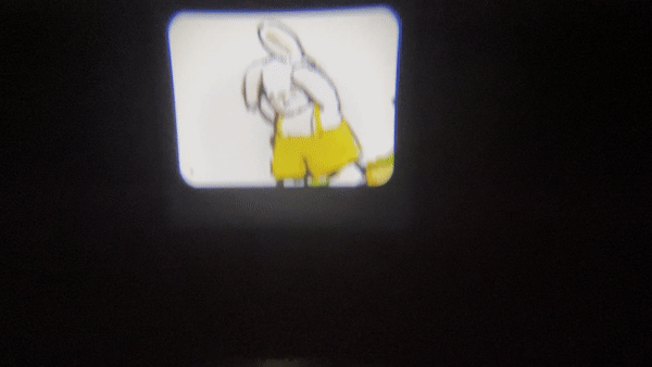 绘本新载体｜趣学伴绘本故事放映机体验