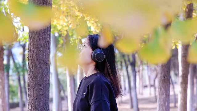 横扫亚马逊的国产耳机品牌，声阔Q45再搅局千元市场，表现如何？