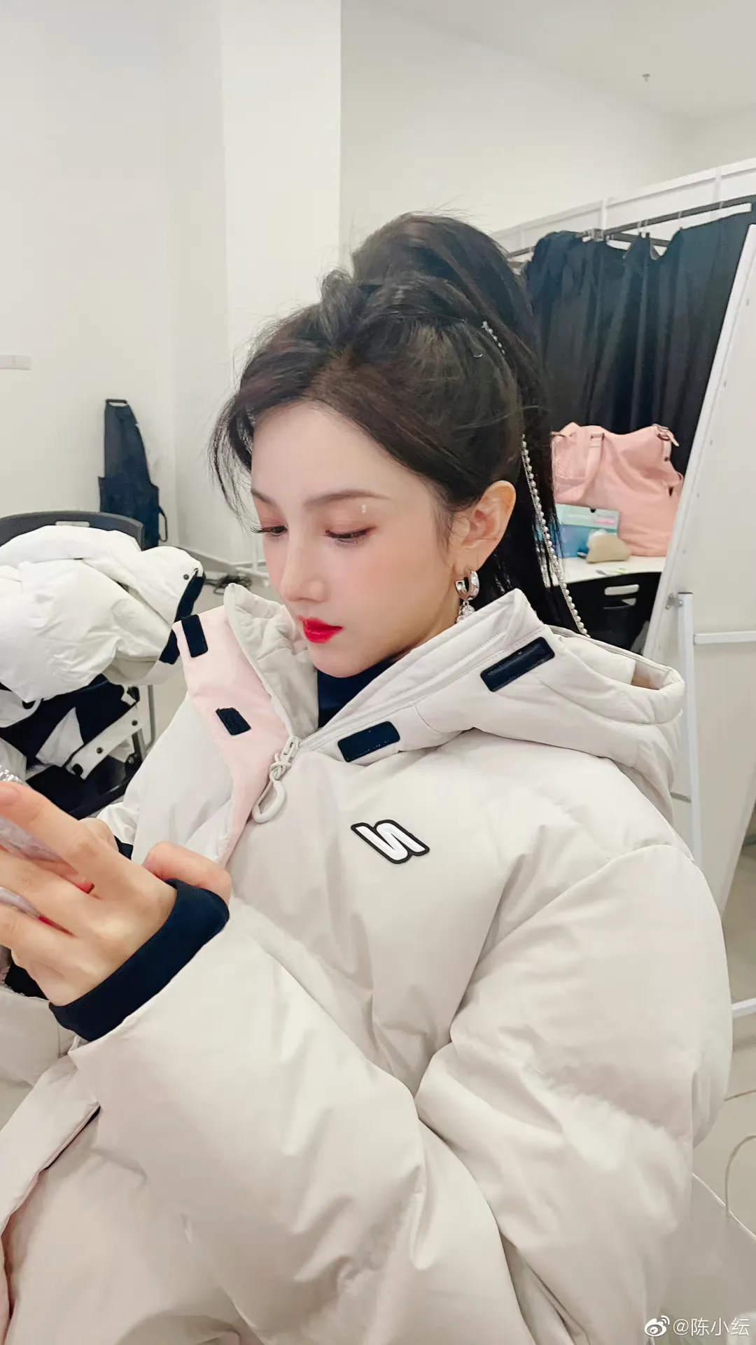 ��Сܿ�μӡ��������˶��ᡷ���������飬���ѳ���������쪣�