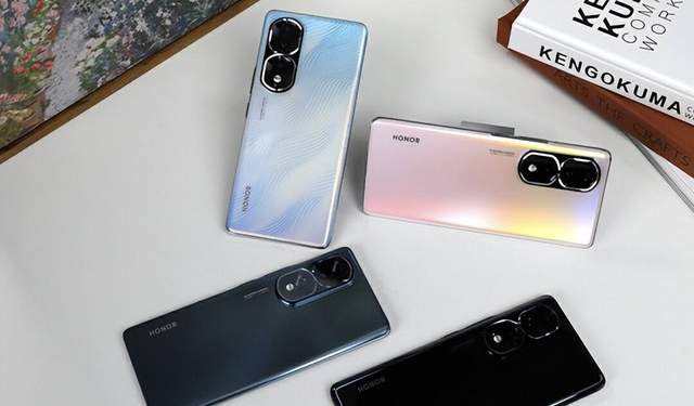 安卓灵动岛“致敬”iPhone14 Pro？售价不及苹果iPhone的一半