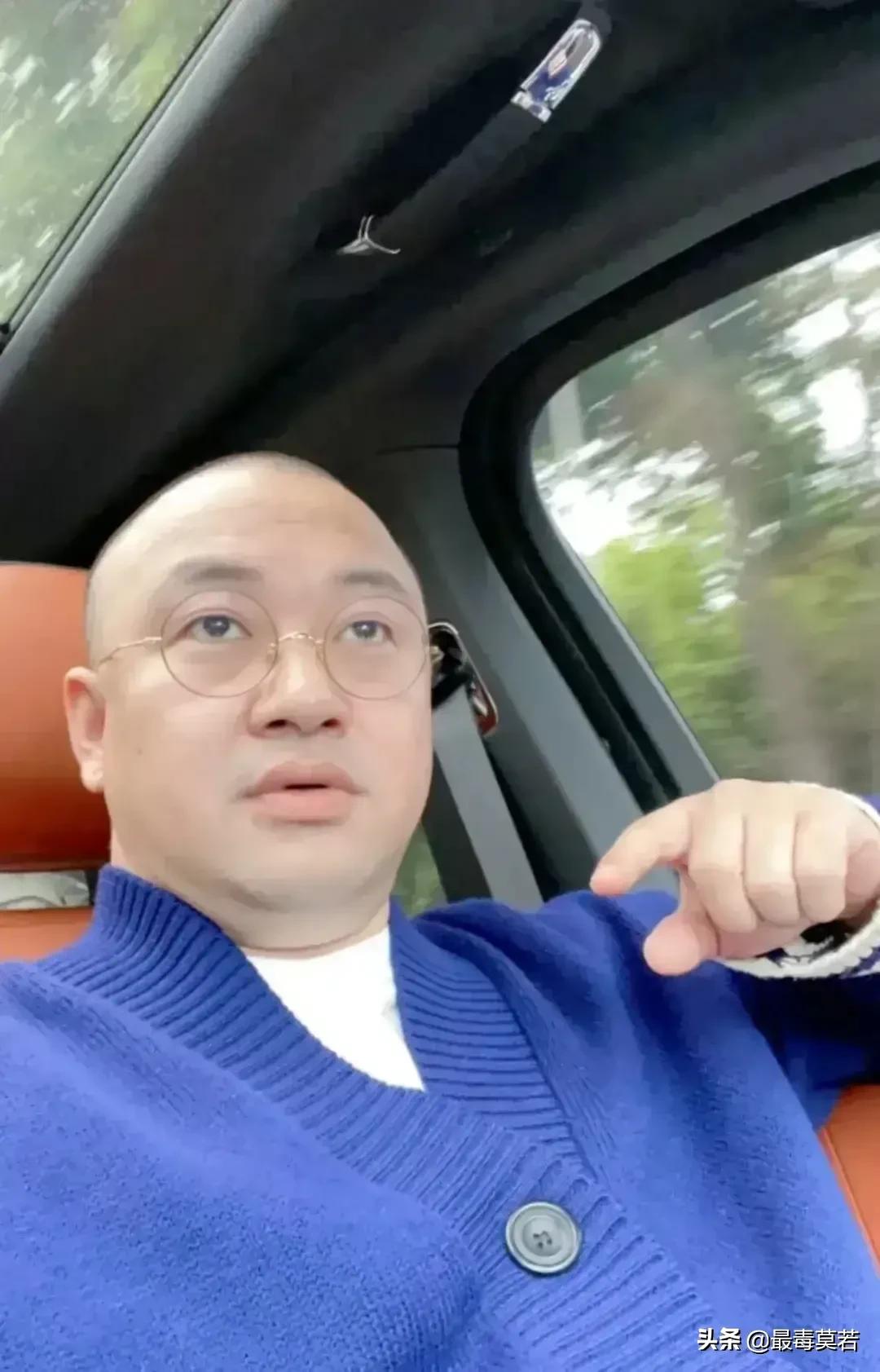 屡次被骗,东方阿保对散打终于忍无可忍?方丈吐槽大会虽然没请东