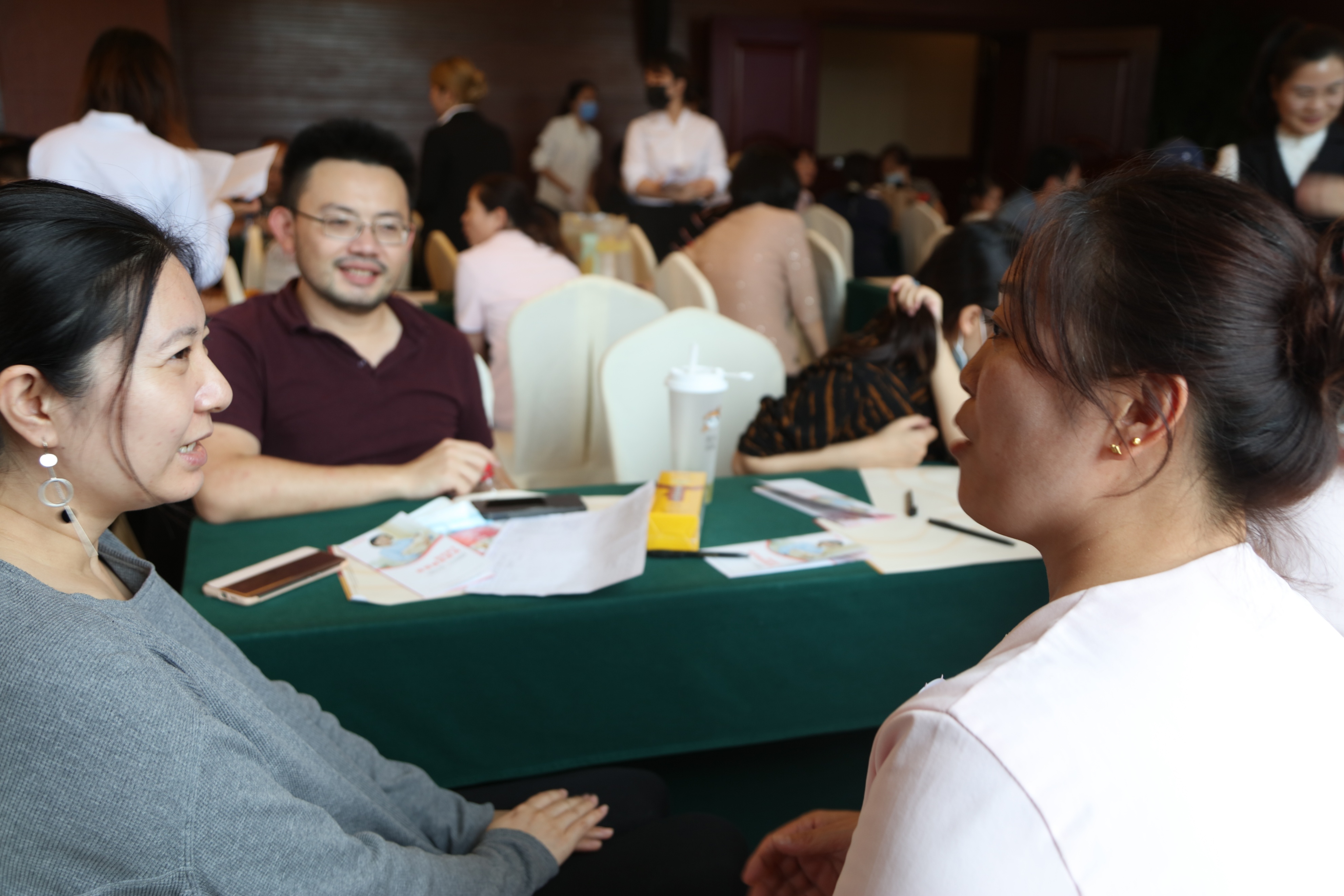 泉州月嫂培训教程班 泉州哪有正规月嫂培训学习学校