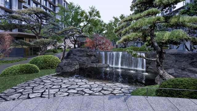 朝阳奶西容积率1.4中建宸园洋房＋叠拼组合272户，阿里北京新总部
