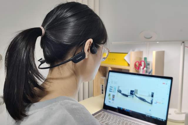 Dacom E80体验， 一款接近无漏音的骨传导耳机