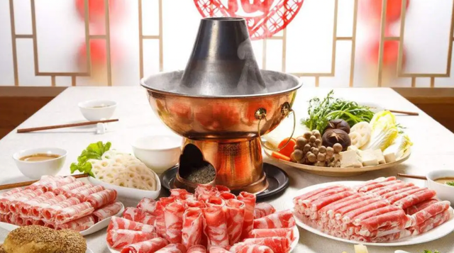 申报非遗｜《韩三铜锅涮肉》申请非物质文化遗产(图2)