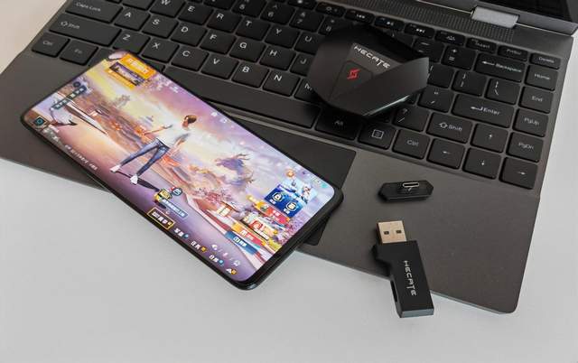 专为电竞游戏量身打造——漫步者GT4 S雷霆版双模游戏耳机体验测评