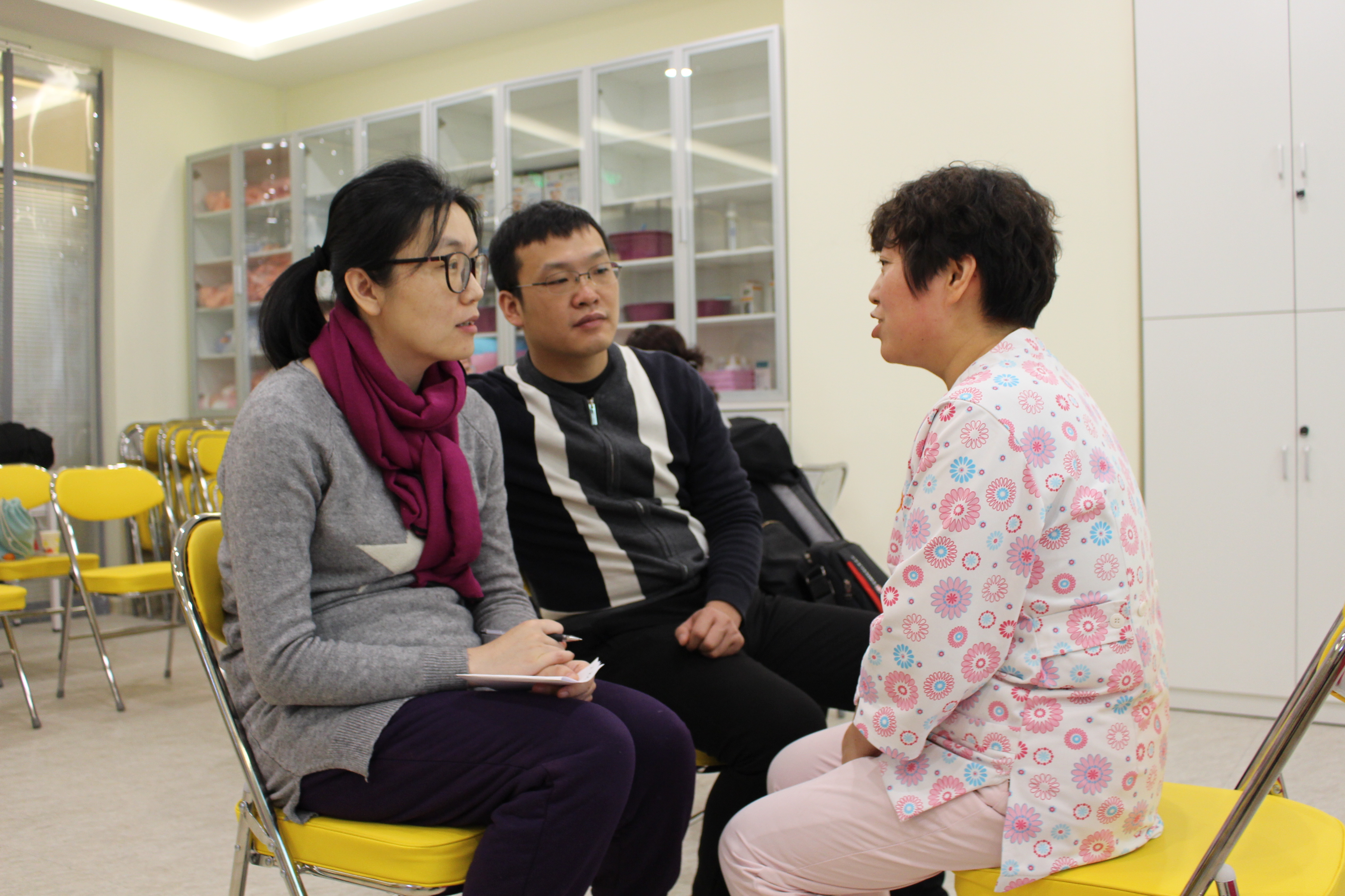 泉州月嫂培训教程班 泉州哪有正规月嫂培训学习学校