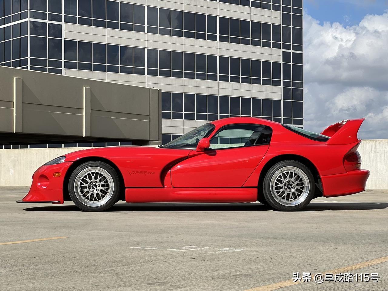 viper gts coupe final edition,起拍价格为62000美元03-01发布优质