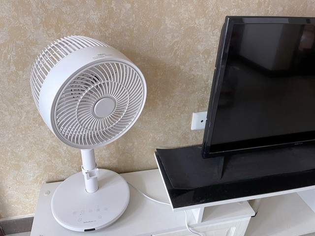 害怕“空调病”？不妨考虑舒乐氏空气循环扇，优点很多