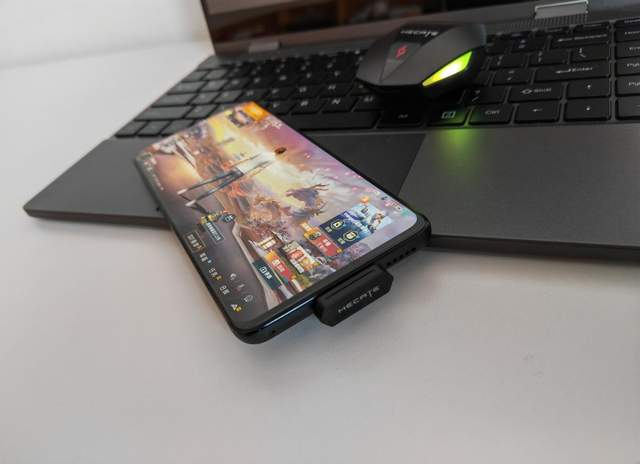 专为电竞游戏量身打造——漫步者GT4 S雷霆版双模游戏耳机体验测评