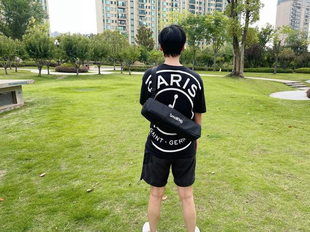 三脚架都这么卷了吗？斯莫格三脚架评测，一“架”就能走天下