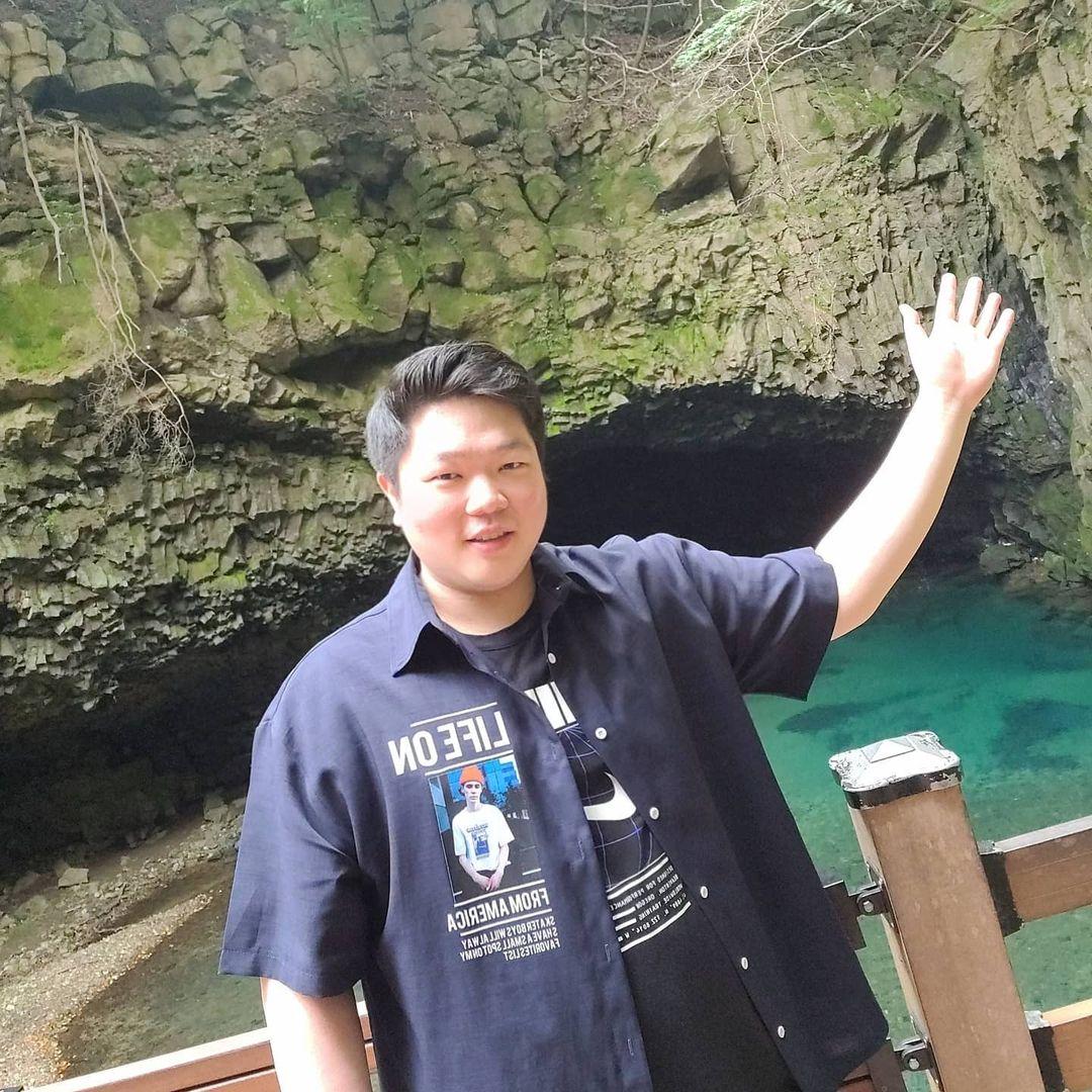 金晶洙回应与drx解约