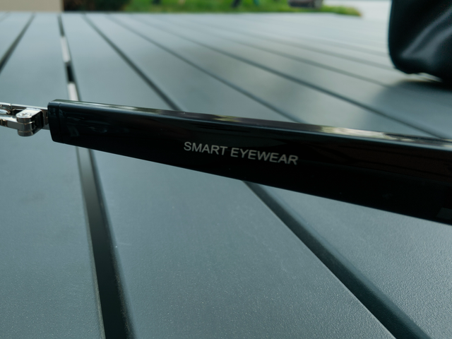 GetD格多维智能眼镜评测：不仅是眼镜，还是一款蓝牙耳机